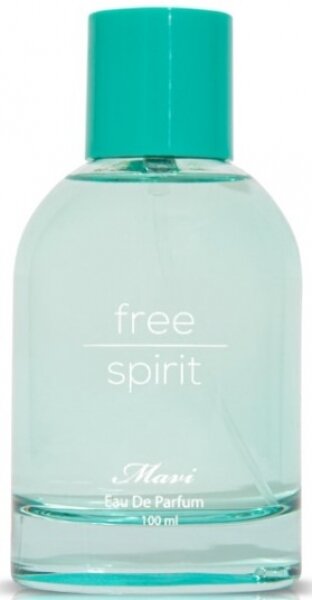 Mavi Free Spirit EDP 100 ml Kadın Parfümü kullananlar yorumlar